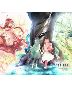 Natural - Beyond Nature - Steam Key GLOBAL